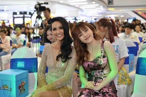 Đang tóc ngắn củn, HHen Niê khiến khán giả giật bắn vì tóc dài bất ngờ, đẹp hết phần người khác-5