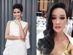 Đổi diện mạo liên tục trước Miss Universe 2018, HHen Niê xứng danh hoa hậu đa sắc màu nhất showbiz Việt-24