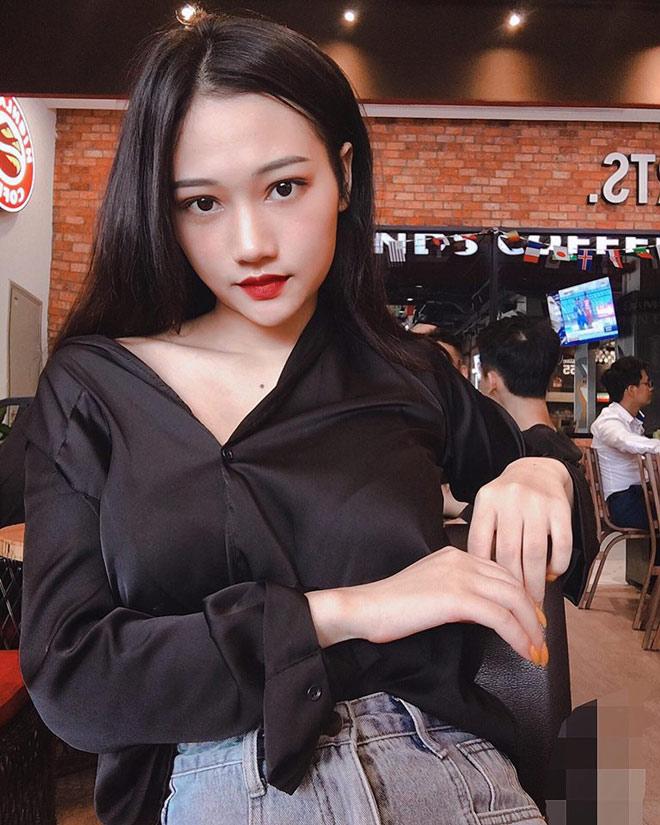 Nữ sinh nóng bỏng khiến dân tình ngã ngửa khi công khai ảnh quá khứ-5