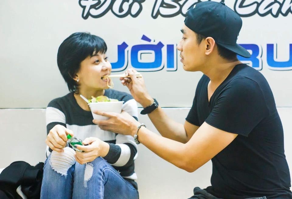 Đã yêu phi công thì phải chọn người như Kiều Minh Tuấn: vừa đảm đang vừa biết cưng chiều máy bay-4