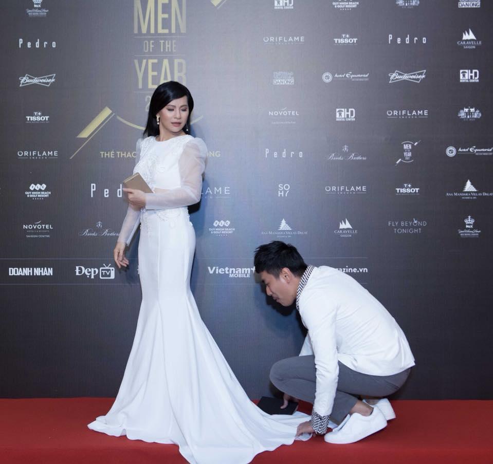 Thái Hòa: Không chỉ ngưỡng mộ, tôi còn biết ơn Kiều Minh Tuấn rất nhiều-4