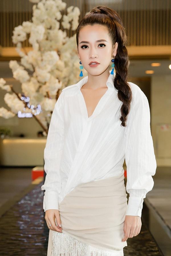 Puka: Tôi không chụp ảnh chung với diễn viên Gạo nếp gạo tẻ-1