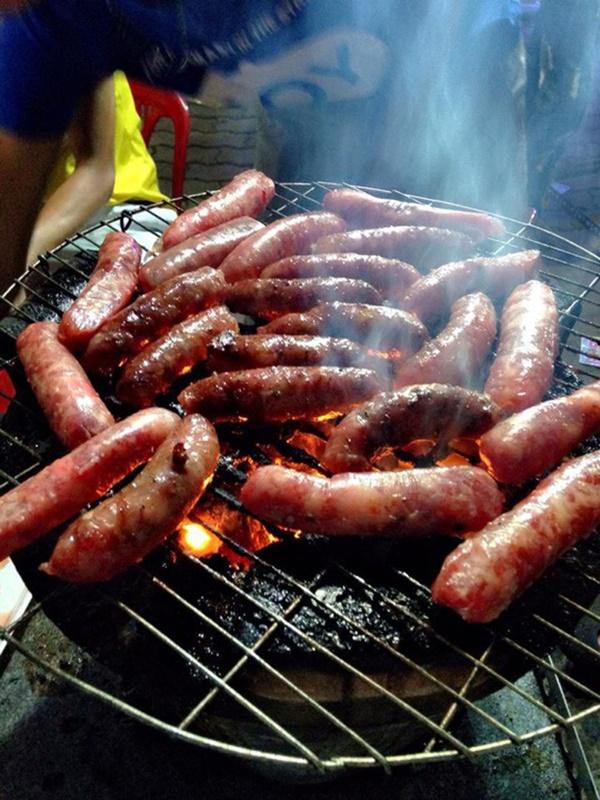 Tung lò mò - món ăn nổi tiếng của người An Giang-2