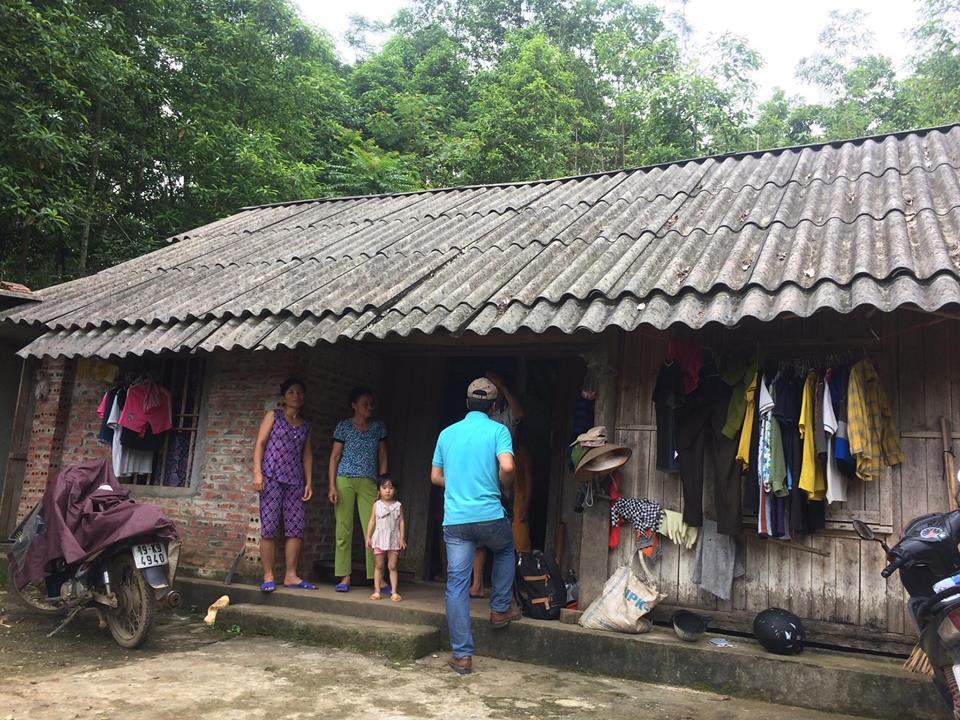 Phú Thọ: Cả xã xôn xao vì nhiều người bị nghi nhiễm HIV-4