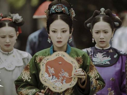 3 sao nữ nhận đóng 'Diên Hy công lược' vì lý do 'trời ơi đất hỡi'