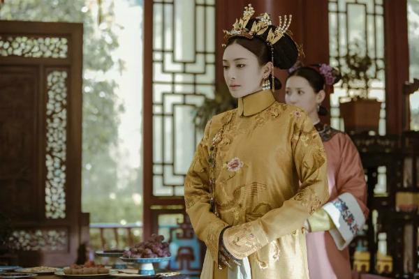 3 sao nữ nhận đóng Diên Hy công lược vì lý do trời ơi đất hỡi-1