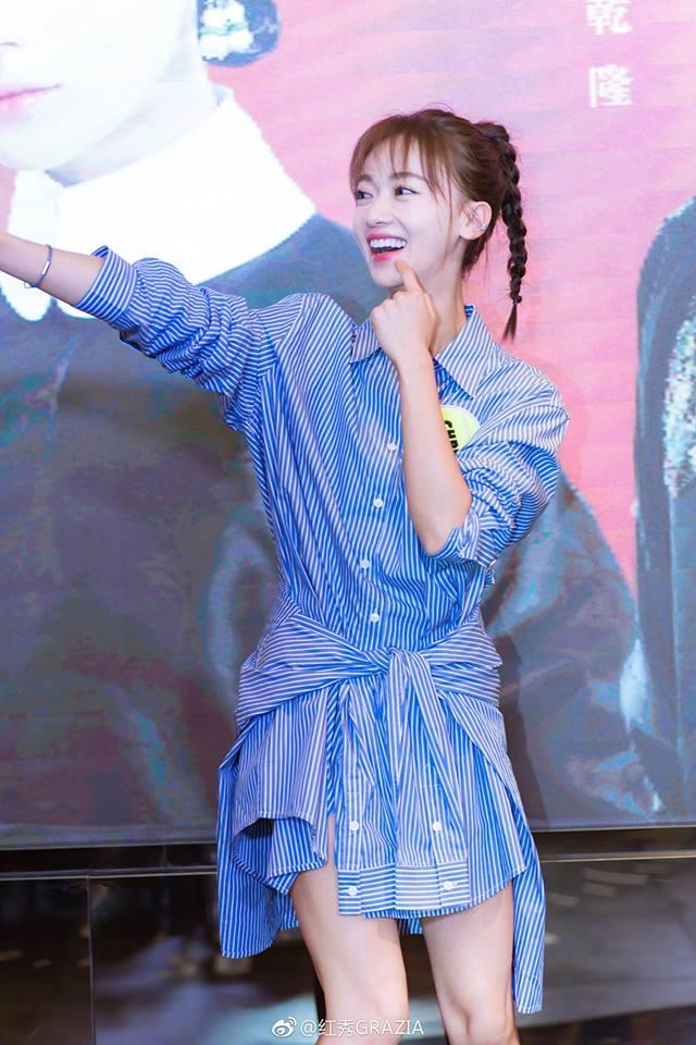 Fans Diên Hi Công Lược bấn loạn khi chứng kiến Phó Hằng kết hôn cùng Ngụy Anh Lạc-7