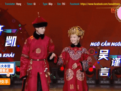 Cán mốc 5 tỷ lượt xem nhưng Diên Hi Công Lược vẫn mắc lỗi sai ngớ ngẩn-9