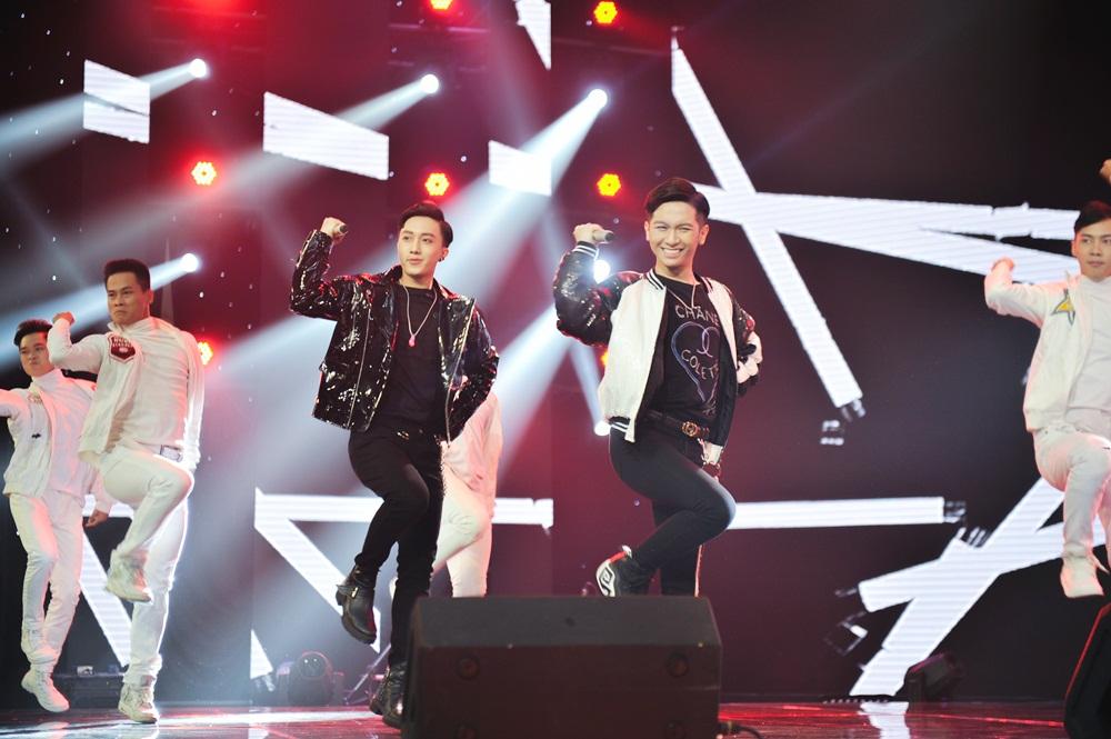 Cô gái triệu view team Noo Phước Thịnh không phải thí sinh được khán giả yêu thích nhất-1