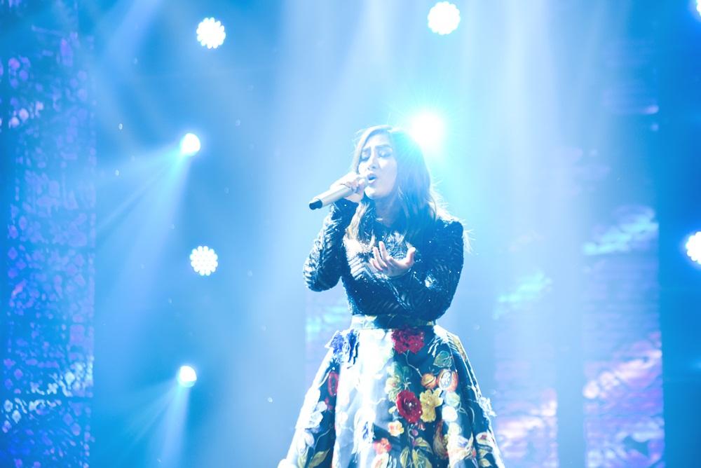 Cô gái triệu view team Noo Phước Thịnh không phải thí sinh được khán giả yêu thích nhất-4