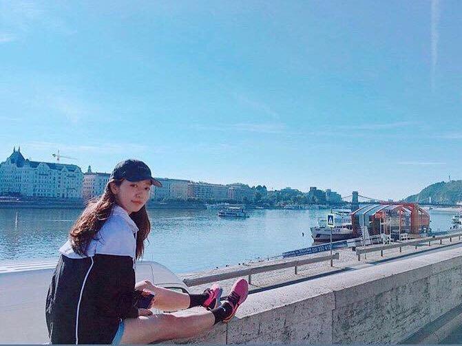 Công ty lên tiếng trước thông tin nữ diễn viên Sắc đẹp ngàn cân qua đời-9