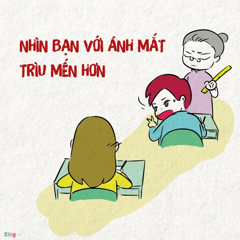 7 dấu hiệu cho thấy người ta có thể thích bạn rồi-1