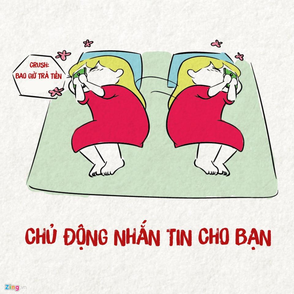 7 dấu hiệu cho thấy người ta có thể thích bạn rồi-2