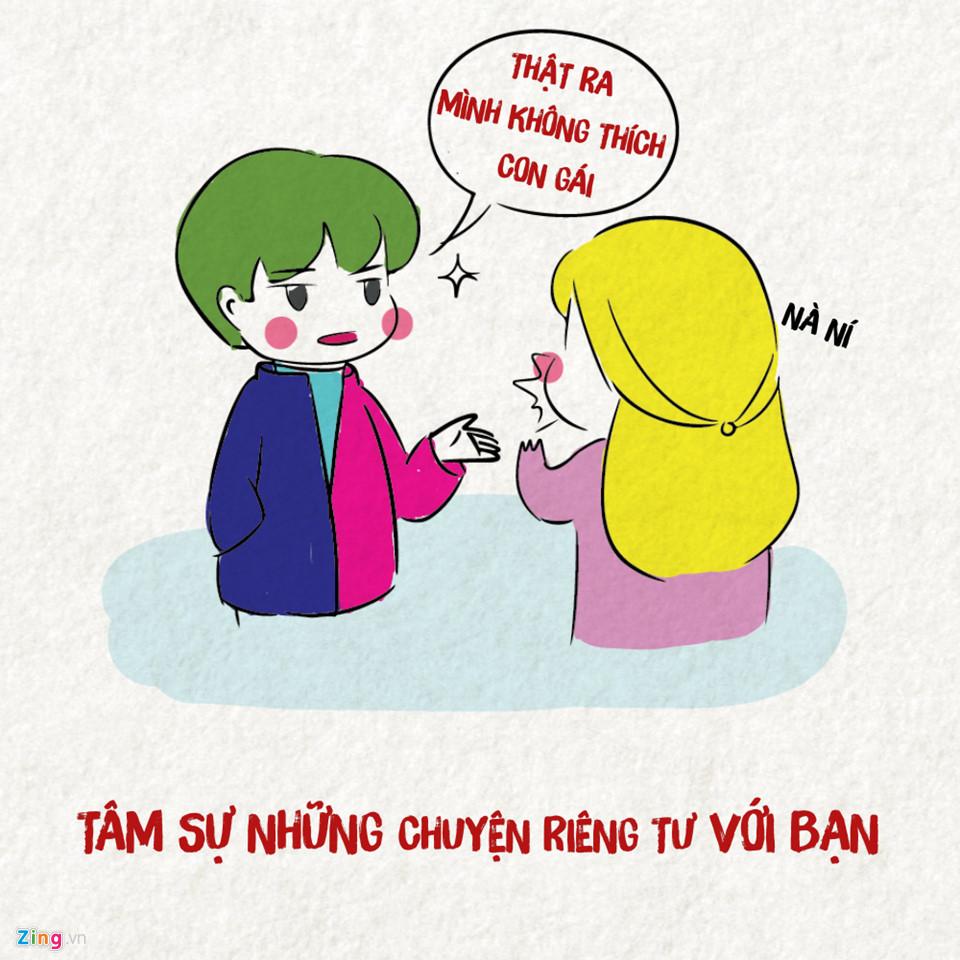 7 dấu hiệu cho thấy người ta có thể thích bạn rồi-3