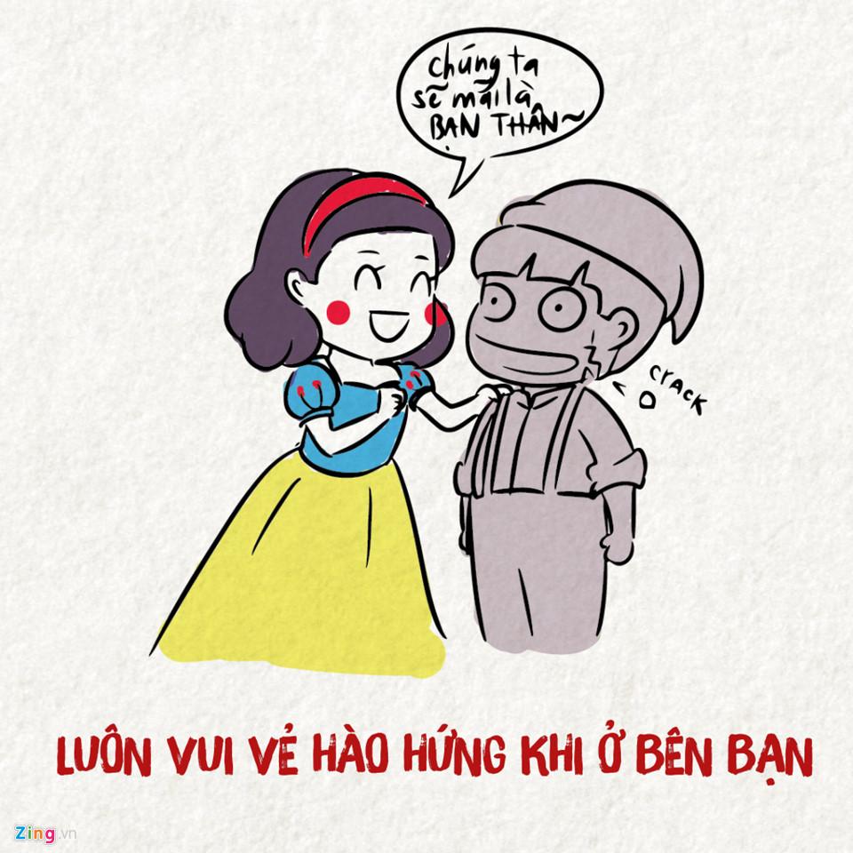 7 dấu hiệu cho thấy người ta có thể thích bạn rồi-4