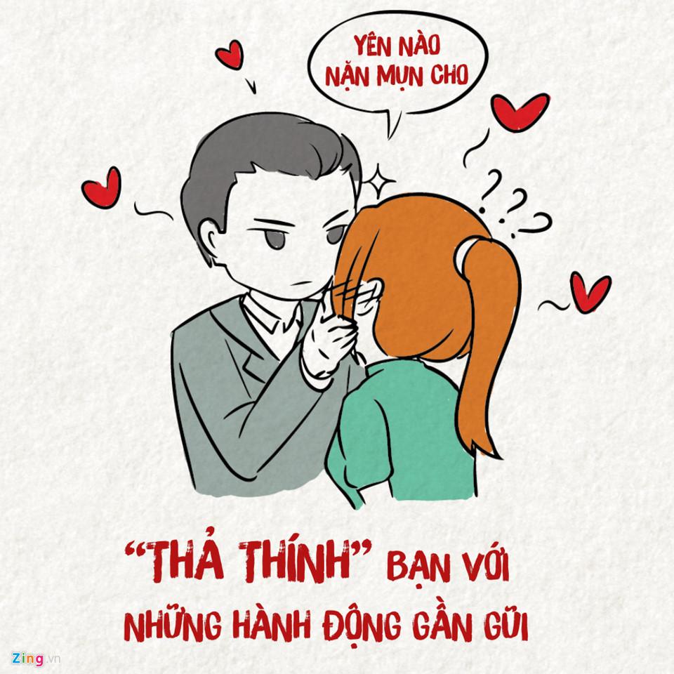 7 dấu hiệu cho thấy người ta có thể thích bạn rồi-6