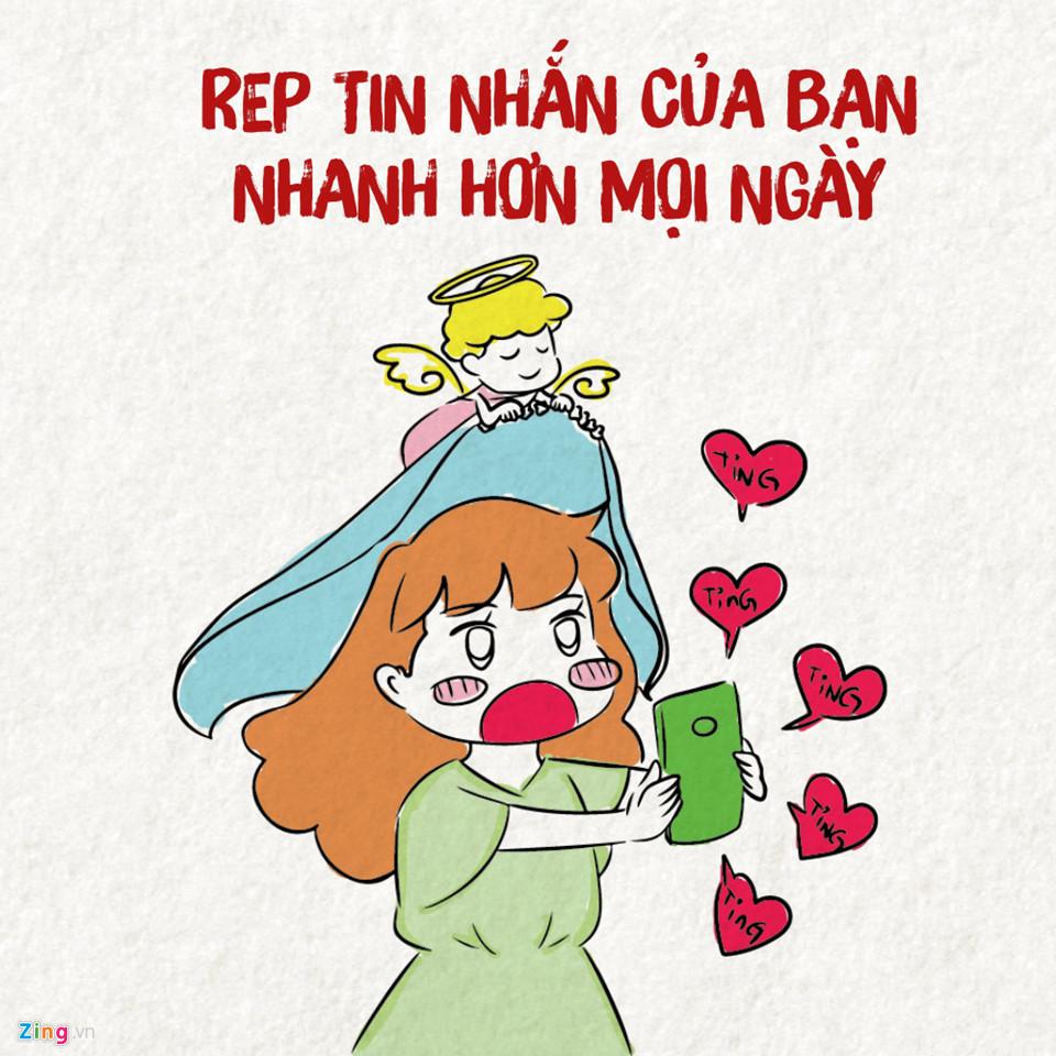 7 dấu hiệu cho thấy người ta có thể thích bạn rồi-7