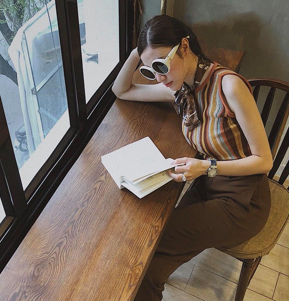 Hot boy Minh Châu bổ sung Gửi tình yêu nhỏ vào bộ sưu tập cover khủng-3