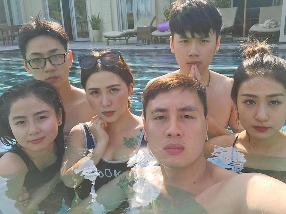 Hot boy Minh Châu bổ sung Gửi tình yêu nhỏ vào bộ sưu tập cover khủng-4