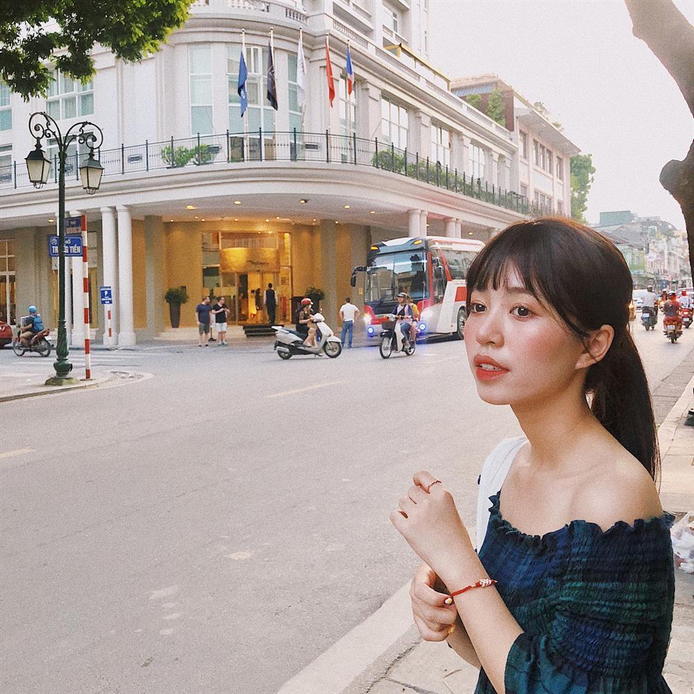 Hot boy Minh Châu bổ sung Gửi tình yêu nhỏ vào bộ sưu tập cover khủng-5