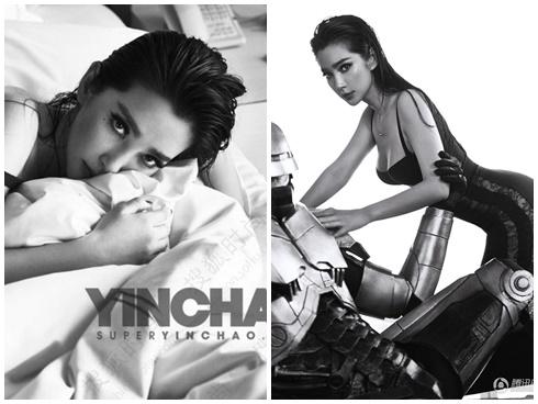 Lý Băng Băng tuổi U50: Vẫn trẻ như gái đôi mươi, bạn trai kém 16 tuổi-15