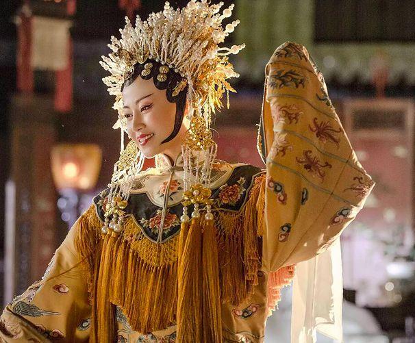 Diên Hi công lược: So với những gì sẽ làm sau này mới thấy Nhàn phi đối với Cao quý phi vẫn còn rất nhân từ-5