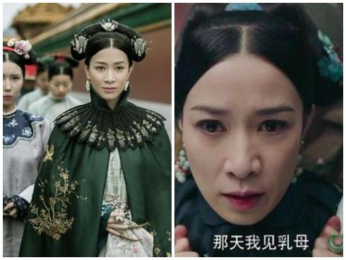 'Diên Hi công lược': So với những gì sẽ làm sau này mới thấy Nhàn phi đối với Cao quý phi vẫn còn rất nhân từ