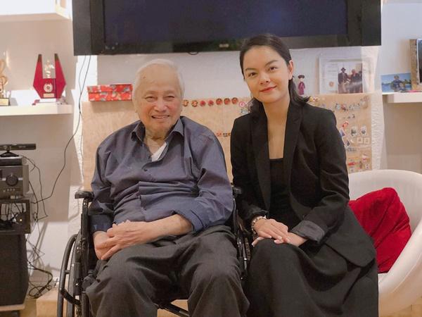 Hóa ra đây là lý do Phạm Quỳnh Anh thường xuyên đi Mỹ-2