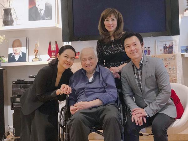 Hóa ra đây là lý do Phạm Quỳnh Anh thường xuyên đi Mỹ-3