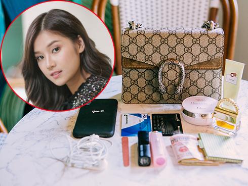 Vào vai Sư tử Hà Đông, Hoàng Yến Chibi khiến người xem khiếp vía với màn cầm dao dọa chồng-9