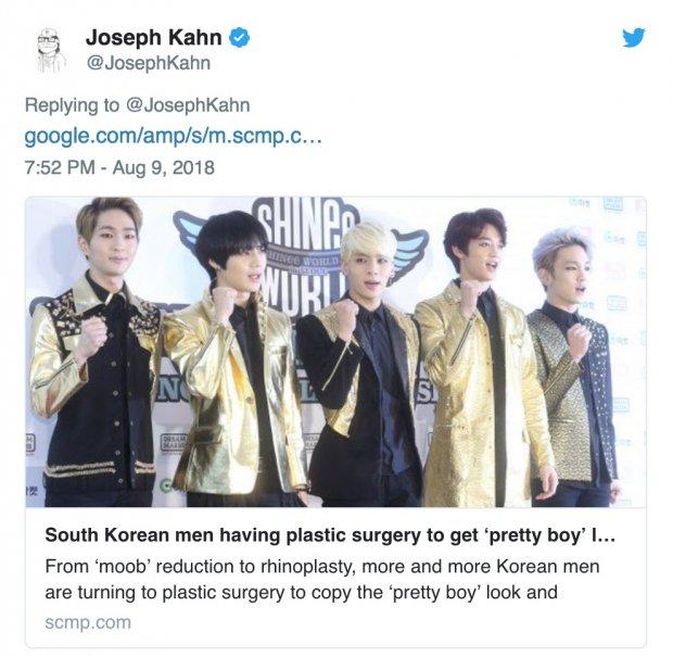 Đạo diễn cho loạt MV của Britney Spears, Taylor Swift liên tục chỉ trích BTS trên tất cả mặt trận-3