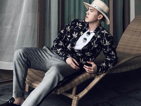 Chỉ với clip 33 giây, hot boy Minh Châu đã làm tan nát trái tim người hâm mộ-12