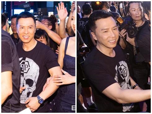 Mùa phim hè Trung Quốc: Bom tấn của Chân Tử Đan, Lương Triều Vỹ hóa bom xịt-4