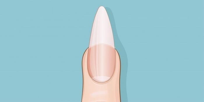 Dấu hiệu giàu sang của bạn nằm ngay ở cách để móng tay mà bạn chưa biết-2