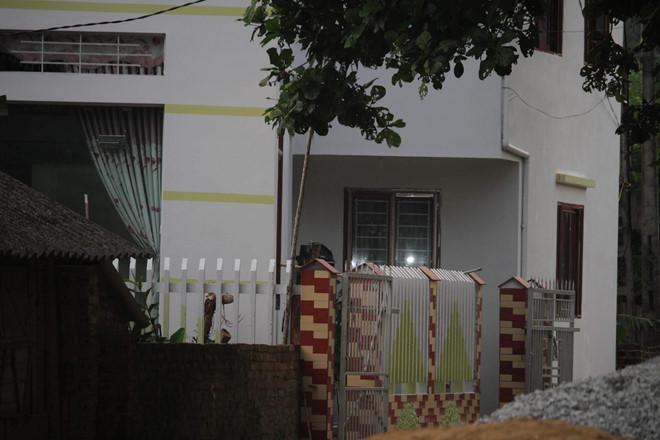 Nghi nhiễm HIV hàng loạt tại Phú Thọ: 2 người chết, 4 người dương tính-2