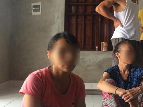 Tôi sững sờ khi biết tin con gái 18 tháng tuổi nhiễm HIV-8