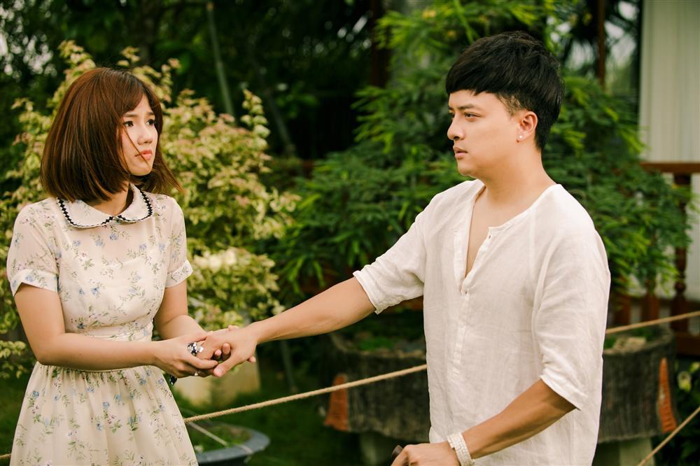 Cao Thái Sơn làm MV ở biệt thự triệu đô, Trọng Hiếu khẳng định hát Funk hay nhất Việt Nam-1