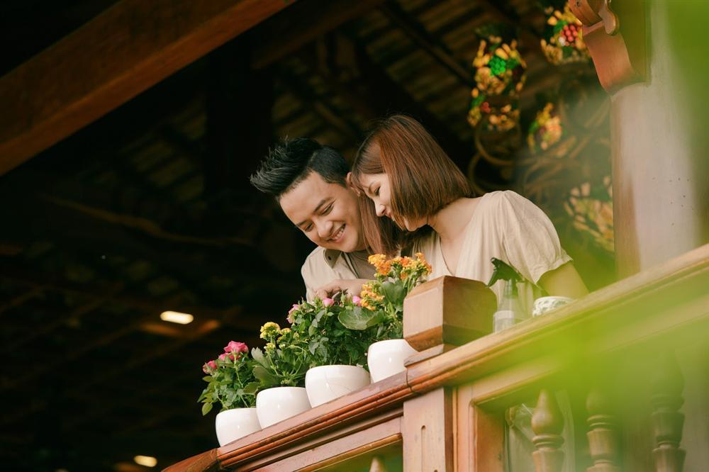 Cao Thái Sơn làm MV ở biệt thự triệu đô, Trọng Hiếu khẳng định hát Funk hay nhất Việt Nam-3