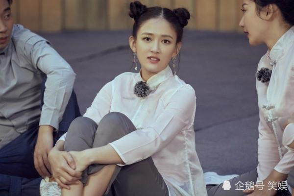 Trần Kiều Ân được ví là nữ thần đông lạnh thời gian nhờ tài hack tuổi-1