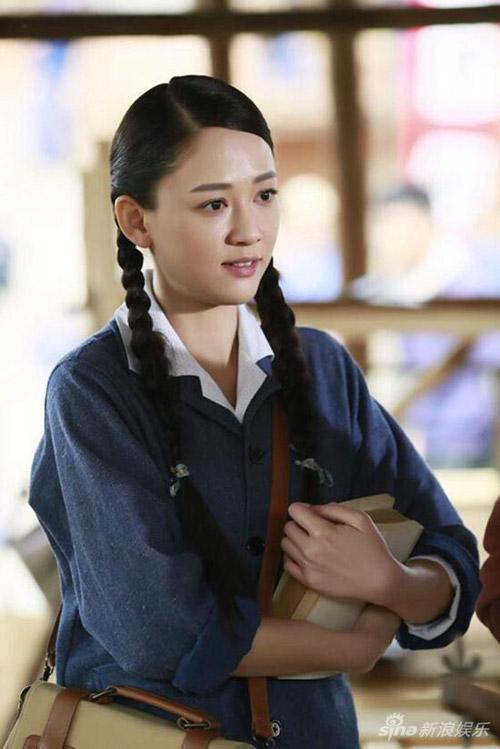 Trần Kiều Ân được ví là nữ thần đông lạnh thời gian nhờ tài hack tuổi-3