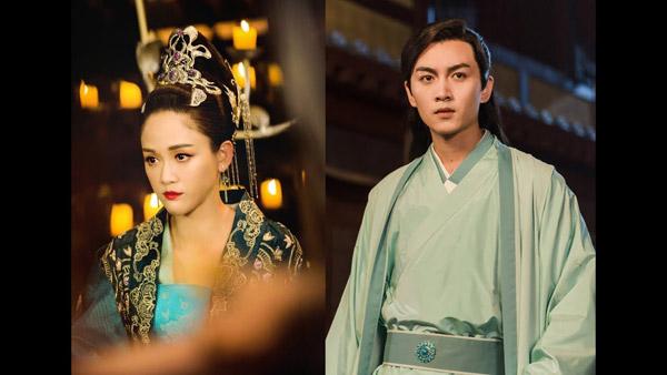 Trần Kiều Ân được ví là nữ thần đông lạnh thời gian nhờ tài hack tuổi-4