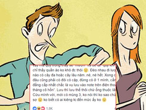 Chàng trai sợ vợ nóng tính lại được Bạn muốn hẹn hò mai mối cho quý cô tuổi Dần-5