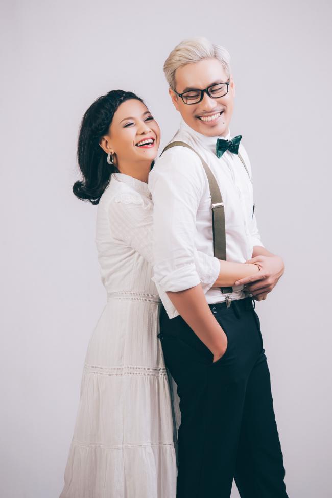 2 cặp sao được fan mong cưới chẳng kém Nhã Phương, Trường Giang-3