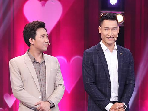 Tranh cãi cùng Trấn Thành, cô gái cá tính bật khóc nức nở-4