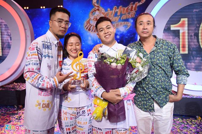 Điểm danh 8 quán quân đầu 2018: Đại đa số nhạt nhoà, hiệu ứng kém cỏi-5