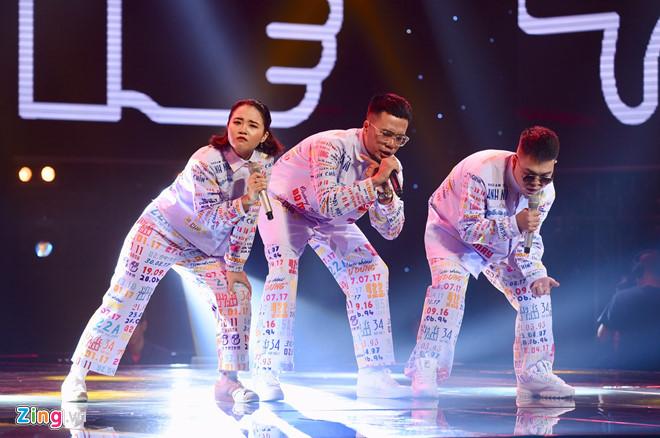 Điểm danh 8 quán quân đầu 2018: Đại đa số nhạt nhoà, hiệu ứng kém cỏi-6