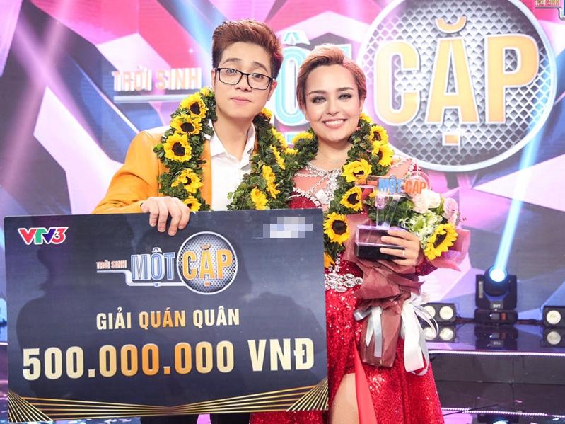 Nhạc sĩ Nguyễn Văn Chung: Thí sinh trong gameshow đôi khi chỉ là quân cờ níu kéo khán giả-3