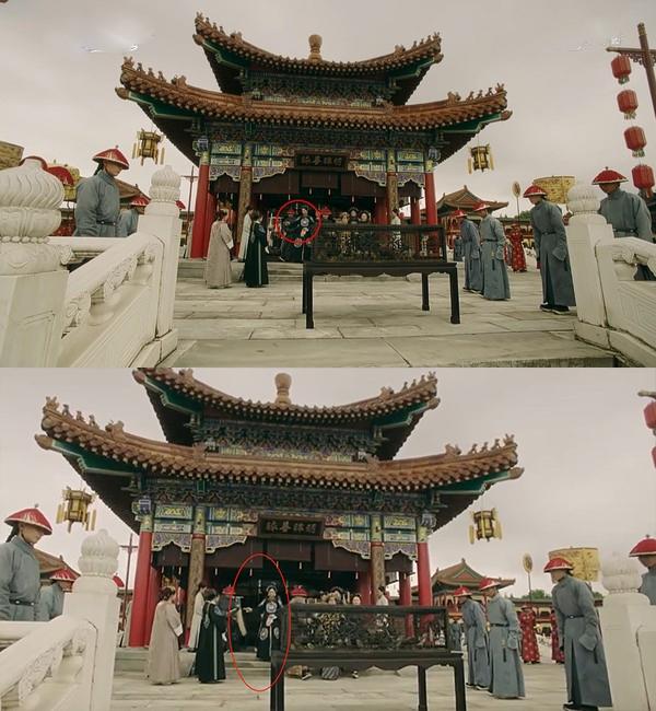 Cán mốc 5 tỷ lượt xem nhưng Diên Hi Công Lược vẫn mắc lỗi sai ngớ ngẩn-2