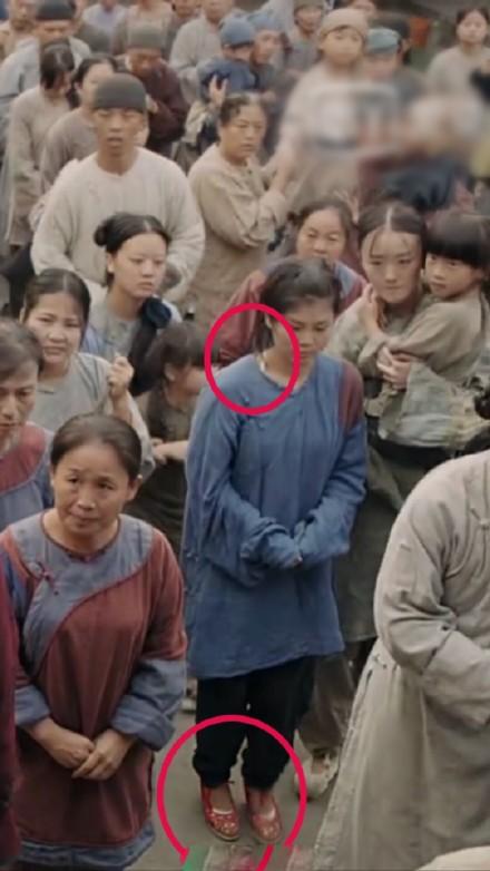 Cán mốc 5 tỷ lượt xem nhưng Diên Hi Công Lược vẫn mắc lỗi sai ngớ ngẩn-6