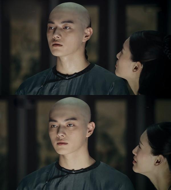 Cán mốc 5 tỷ lượt xem nhưng Diên Hi Công Lược vẫn mắc lỗi sai ngớ ngẩn-7